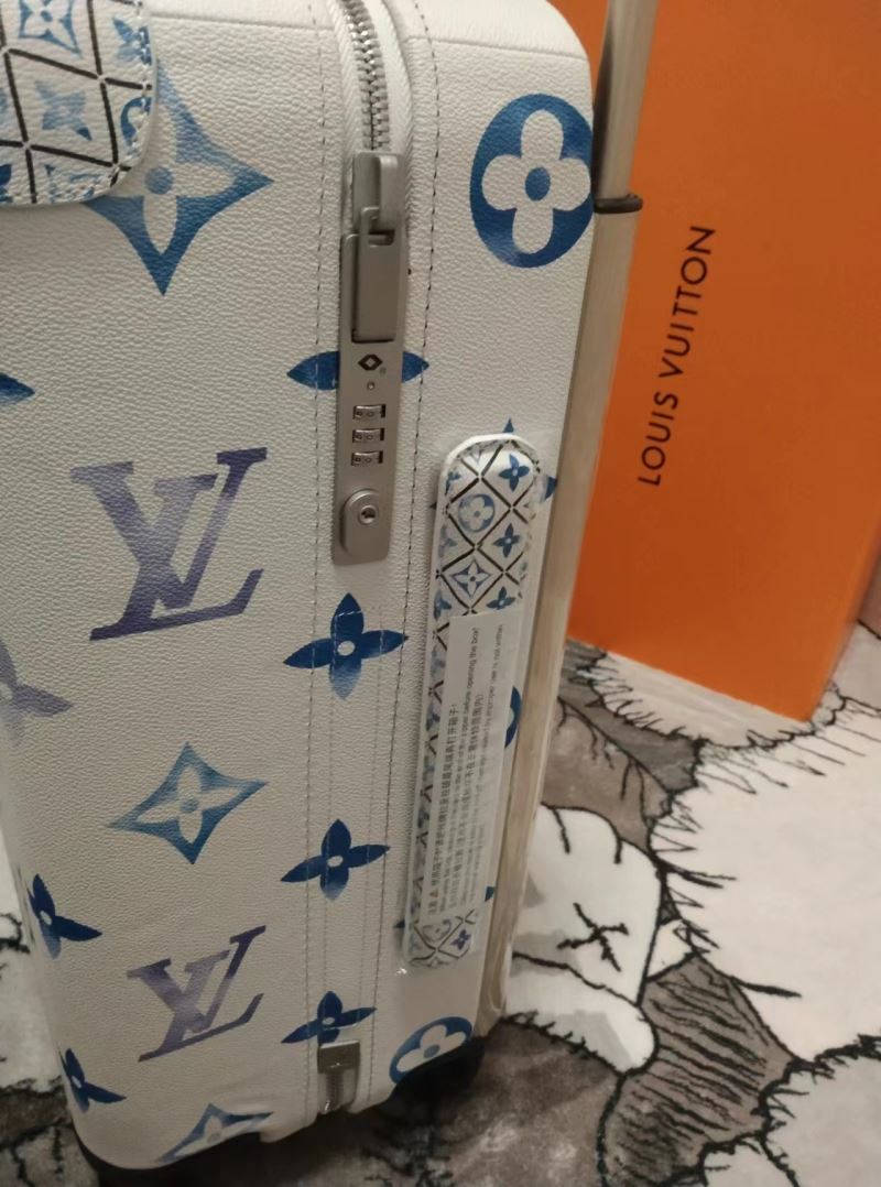 Louis Vuitton Suitcase